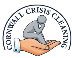 Cornwall Crisis Cleaning logo