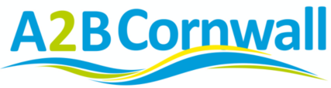 A2B Cornwall logo