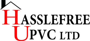 Hasslefree UPVC Ltd logo