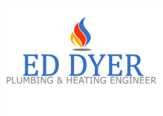Ed Dyer Plumbing & Heating logo