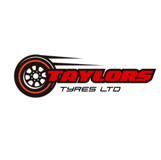 Taylors Tyres Ltd logo