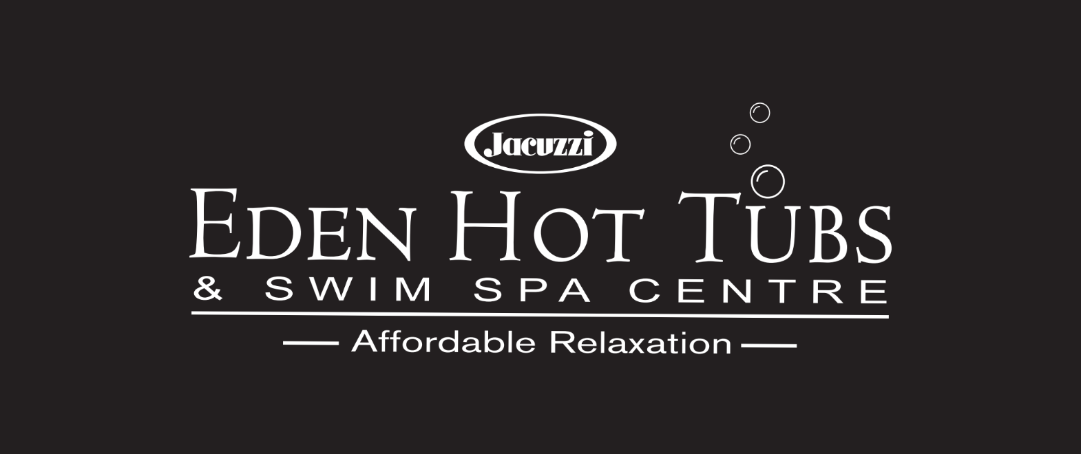 Eden Hot Tubs & Swim Spa Centre logo