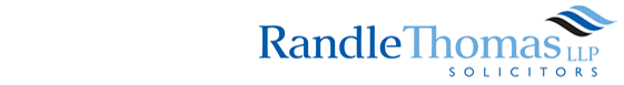 Randle Thomas LLP Solicitors logo